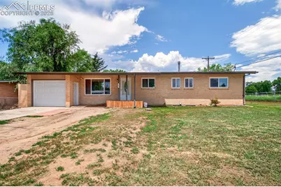 102 Cornell Street, Colorado Springs, CO 80911 - Photo 1