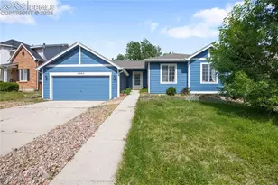 17095 Foxcross Dr, Monument, CO 80132 - Photo 1