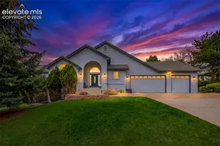 30 Palm Springs Dr, Colorado Springs, CO 80921 - Photo 1