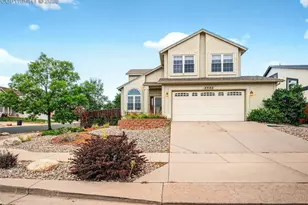 4902 Cherry Springs Dr, Colorado Springs, CO 80923 - Photo 1