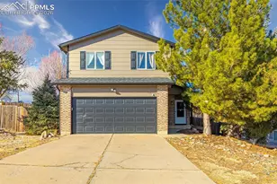 512 Harvest Moon Rd, Fountain, CO 80817 - Photo 1