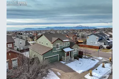 6911 Quiet Pond Place, Colorado Springs, CO 80923 - Photo 1