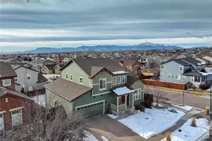 6911 Quiet Pond Pl, Colorado Springs, CO 80923 - Photo 1