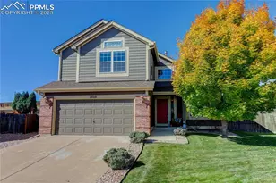 5818 Charlois Ct, Colorado Springs, CO 80922 - Photo 1