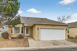 3361 Chestnut Glen Ln, Colorado Springs, CO 80918 - Photo 1