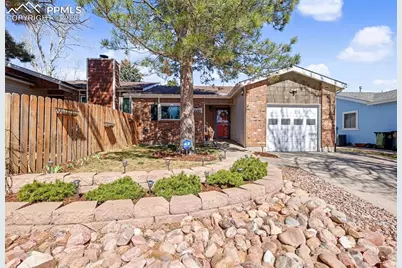 5680 Whimsical Drive, Colorado Springs, CO 80917 - Photo 1