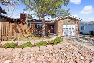 5680 Whimsical Dr, Colorado Springs, CO 80917 - Photo 1