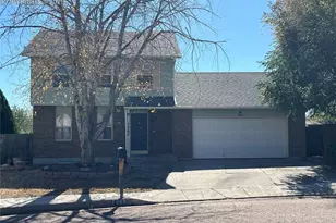 7360 Buffalo Springs Ct, Colorado Springs, CO 80911 - Photo 1