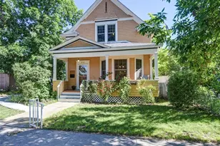 312 E Caramillo St, Colorado Springs, CO 80907 - Photo 1