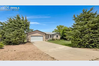 235 E Idaho Springs Drive, Pueblo, CO 81007 - Photo 1