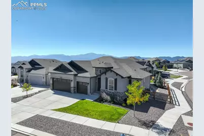 5582 Janga Drive, Colorado Springs, CO 80924 - Photo 1
