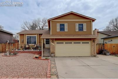 3355 Kirkwood Drive, Colorado Springs, CO 80916 - Photo 1