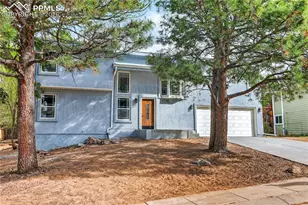 6060 Mach-1 Dr, Colorado Springs, CO 80918 - Photo 1