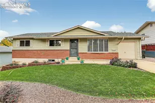 428 Redwood Dr, Colorado Springs, CO 80907 - Photo 1