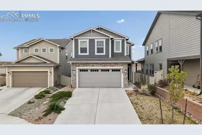 4398 Kaolin Court, Colorado Springs, CO 80938 - Photo 1