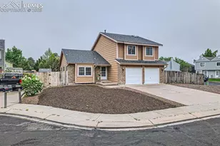 3455 Sun River Pl, Colorado Springs, CO 80920 - Photo 1