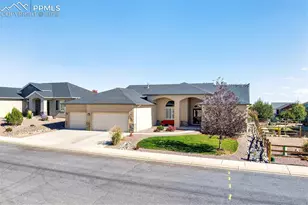3542 Saddle Dr, Canon City, CO 81212 - Photo 1