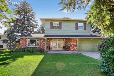 2113 Woodburn Street, Colorado Springs, CO 80906 - Photo 1