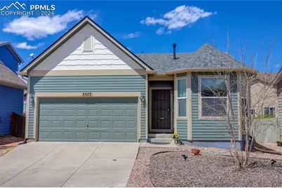 7577 Soane Grove, Peyton, CO 80831 - Photo 1