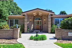 2763 Fawn Grove Ct, Colorado Springs, CO 80906 - Photo 1