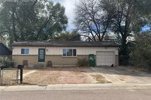 1216 Hartford St, Colorado Springs, CO 80906 - Photo 1