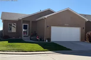 11649 Shaolin Grove, Peyton, CO 80831 - Photo 1