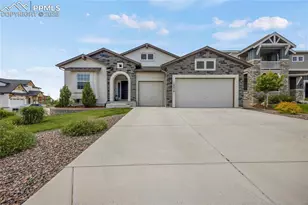 10076 Oro Belle Ct, Colorado Springs, CO 80924 - Photo 1