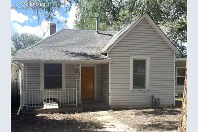 2809 W Bijou Street, Colorado Springs, CO 80904 - Photo 1
