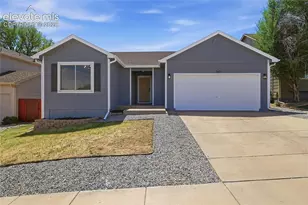 760 Winebrook Way, Fountain, CO 80817 - Photo 1