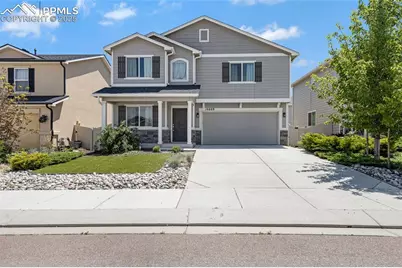 10869 Traders Parkway, Fountain, CO 80817 - Photo 1