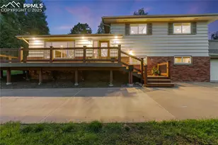 1013 Sun Dr, Colorado Springs, CO 80905 - Photo 1