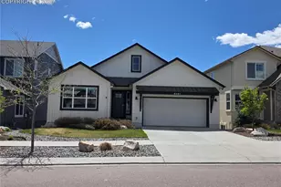 4561 Hanging Lake Cir, Colorado Springs, CO 80924 - Photo 1