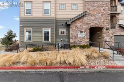 4875 Wells Branch Heights #107, Colorado Springs, CO 80923 - Photo 1