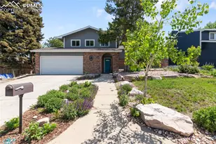 2955 Inspiration Dr, Colorado Springs, CO 80917 - Photo 1