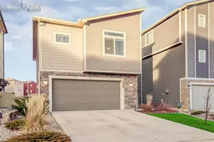 4068 Jericho Loop, Colorado Springs, CO 80916 - Photo 1