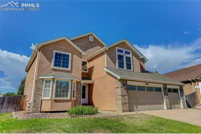 5934 Instone Circle, Colorado Springs, CO 80922 - Photo 1