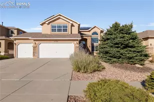 6396 Tenderfoot Dr, Colorado Springs, CO 80923 - Photo 1