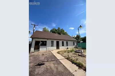 2020 E Kiowa Street, Colorado Springs, CO 80909 - Photo 1