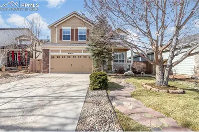 14154 Tern Drive, Colorado Springs, CO 80921 - Photo 1