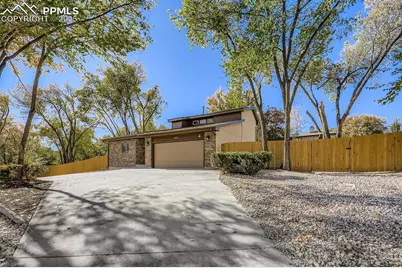 422 S Chelton Road, Colorado Springs, CO 80916 - Photo 1