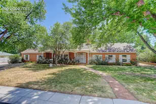 5 El Encanto Dr, Colorado Springs, CO 80906 - Photo 1
