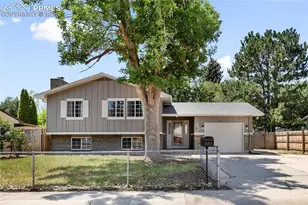 6715 President Ave, Colorado Springs, CO 80911 - Photo 1