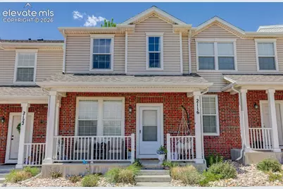 2116 Creekridge Point, Colorado Springs, CO 80910 - Photo 1