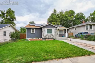 107 N Logan Ave, Colorado Springs, CO 80909 - Photo 1