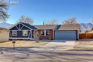 6520 Ashcroft Dr, Colorado Springs, CO 80918 - Photo 1