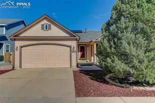9247 Prairie Clover Dr, Colorado Springs, CO 80920 - Photo 1