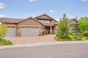 1724 Valley Stream Ct, Colorado Springs, CO 80921 - Photo 1