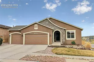 6178 Cumbre Vista Wy, Colorado Springs, CO 80924 - Photo 1