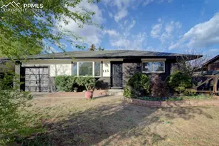 115 Widefield Blvd, Colorado Springs, CO 80911 - Photo 1