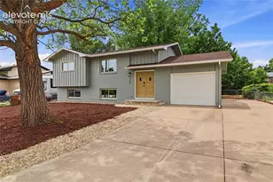 534 Bickley St, Colorado Springs, CO 80911 - Photo 1
